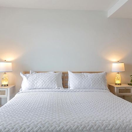 Maho Beach House - Sand Bar Studio - Ocean View Εξωτερικό φωτογραφία