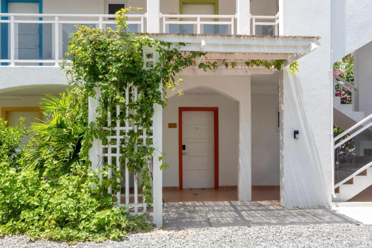 Maho Beach House - Sand Bar Studio - Ocean View Εξωτερικό φωτογραφία